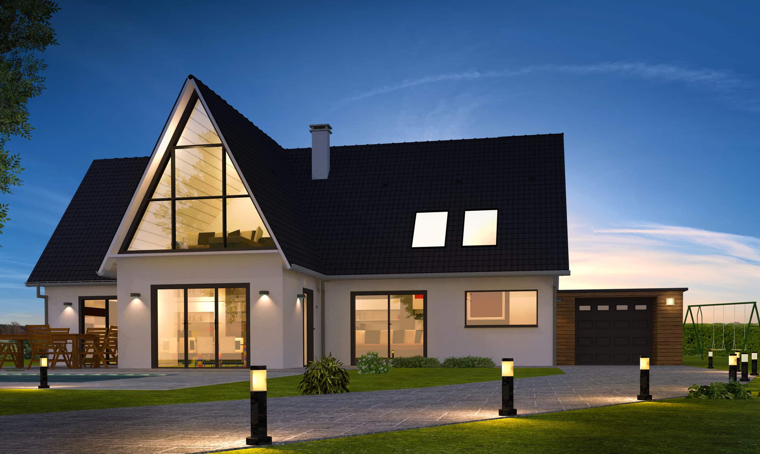 Entdecken Sie die Alternative zu LEDs