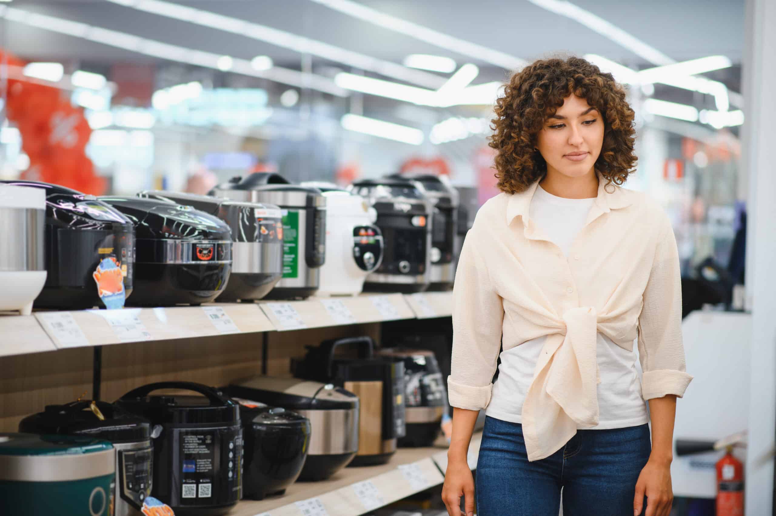 Entdecken Sie, was Mikrowelle und Heißluftfritteuse ersetzen wird.