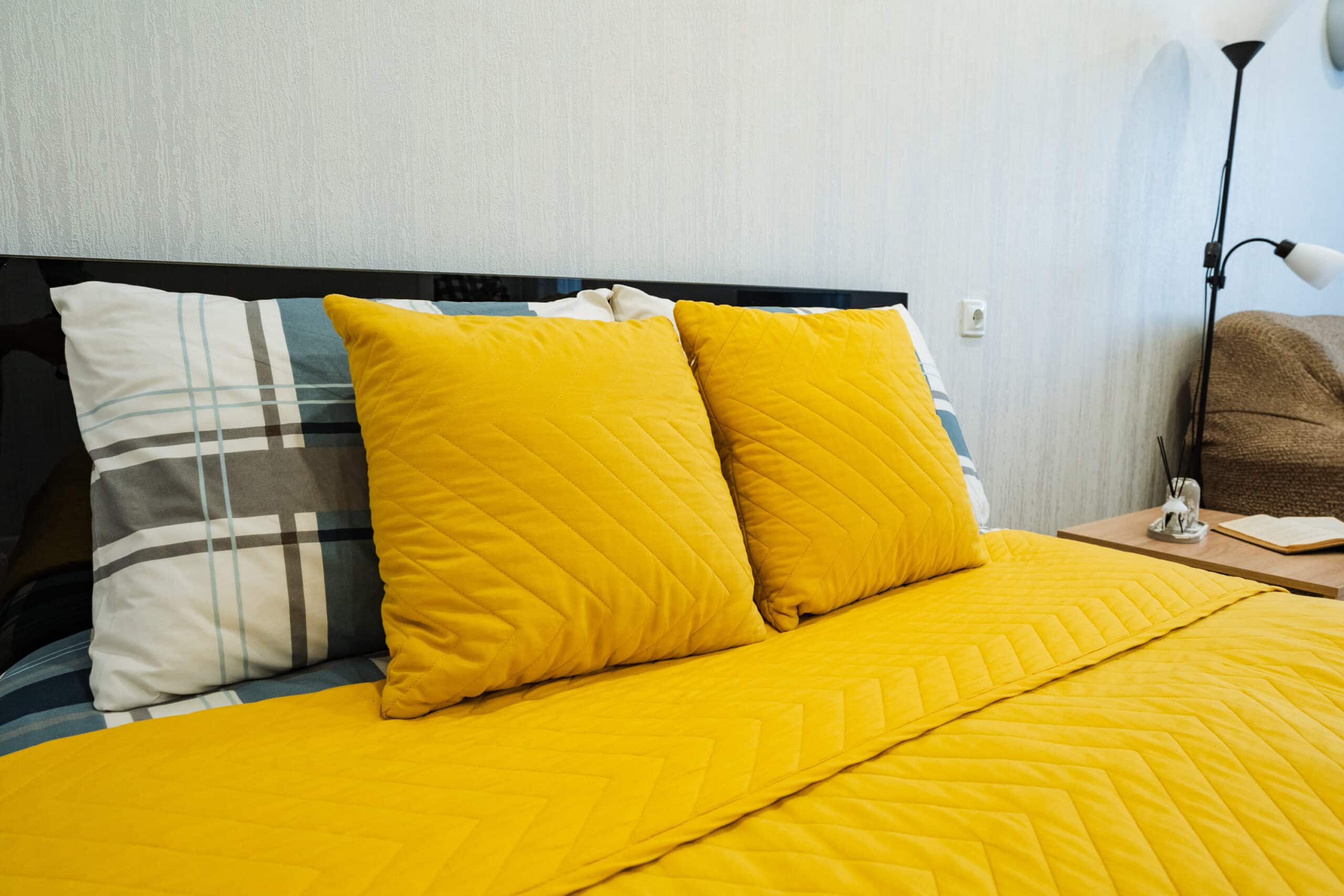 Welche Abdeckung soll verwendet werden?