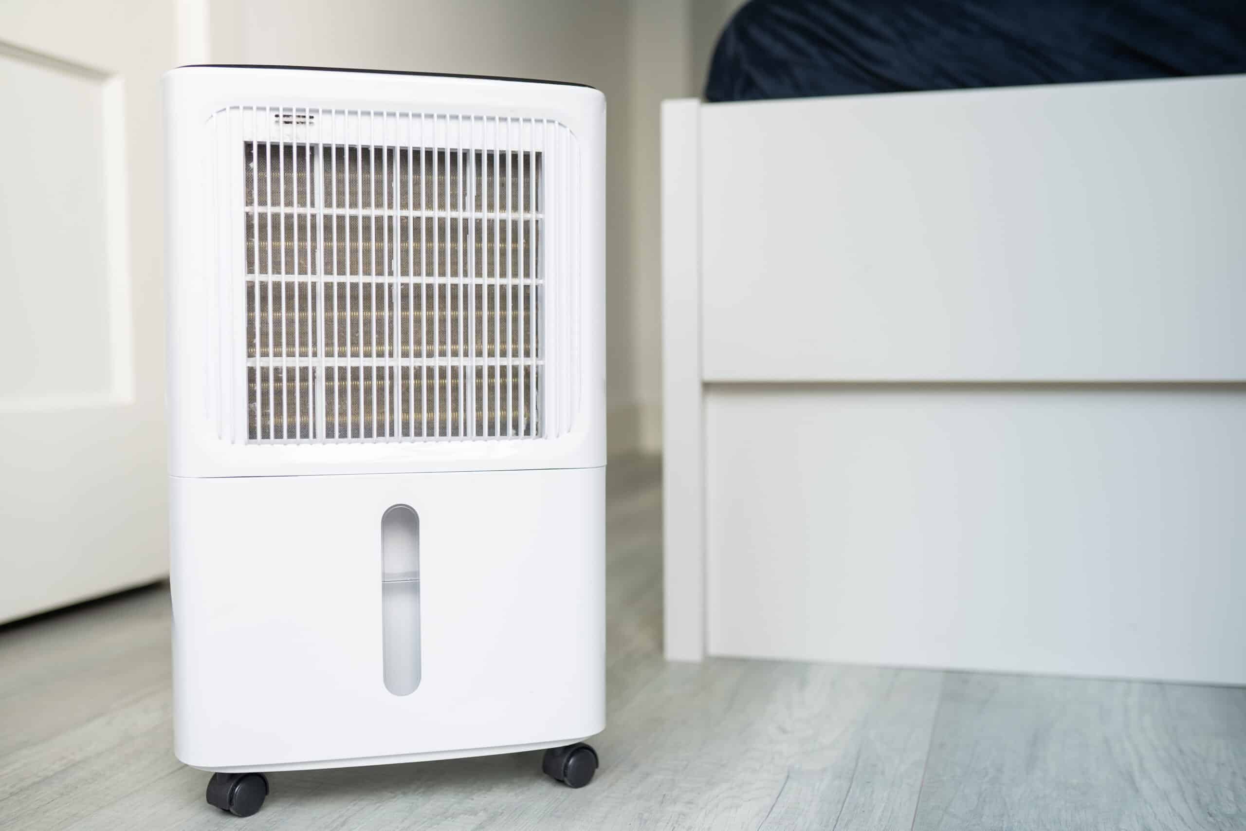 Wie viele Stunden pro Tag kann ich einen Luftentfeuchter benutzen, ohne dass meine Stromrechnung in die Höhe schnellt?