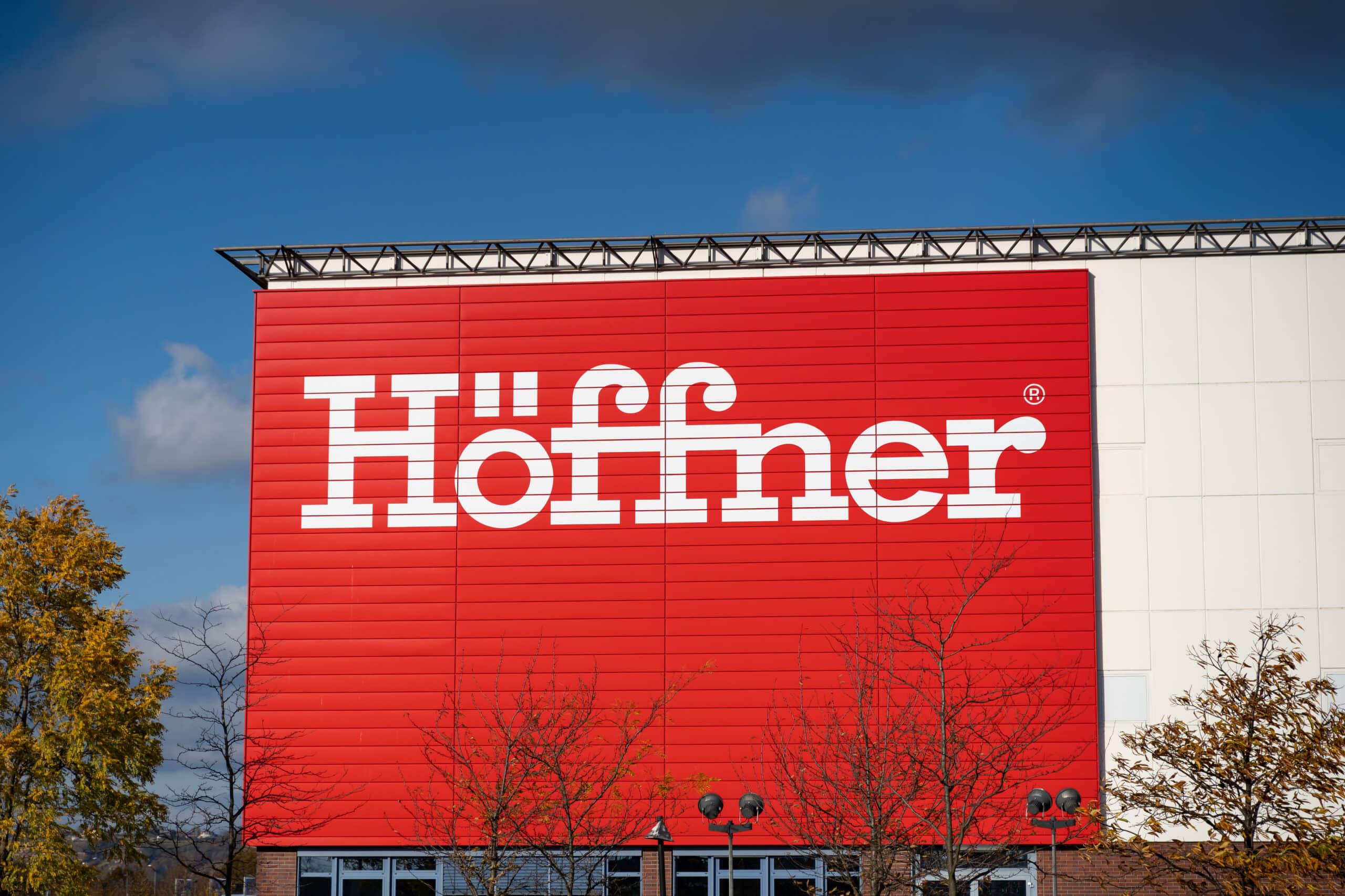 Höffners Intendant spricht über Halle